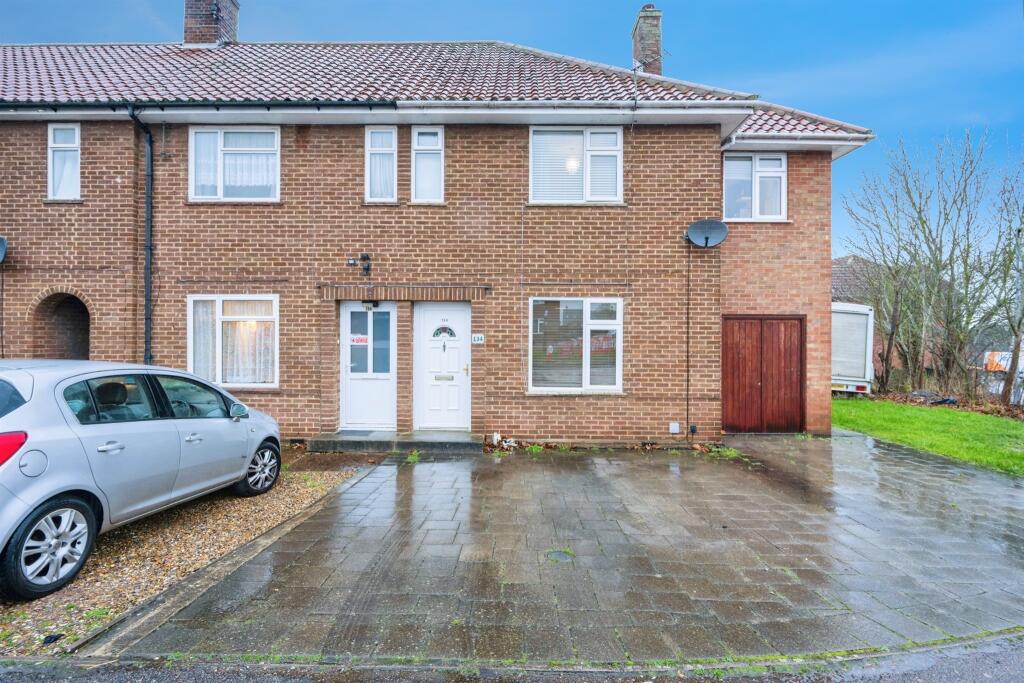 Main image of property: Montgomery Close, Stewartby, Bedford