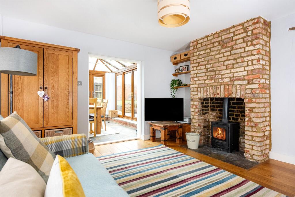 House in Whittlebury - View 4