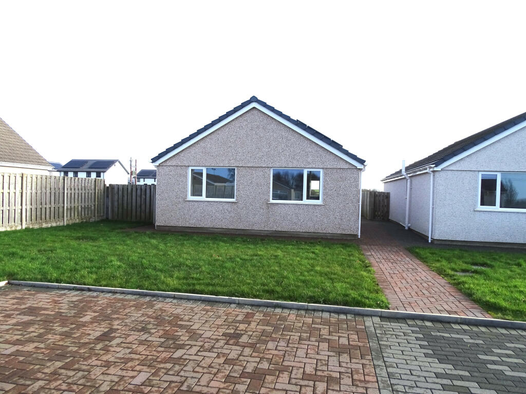 Main image of property: Llety'r Wennol, Bodedern, Caergybi, Ynys Môn