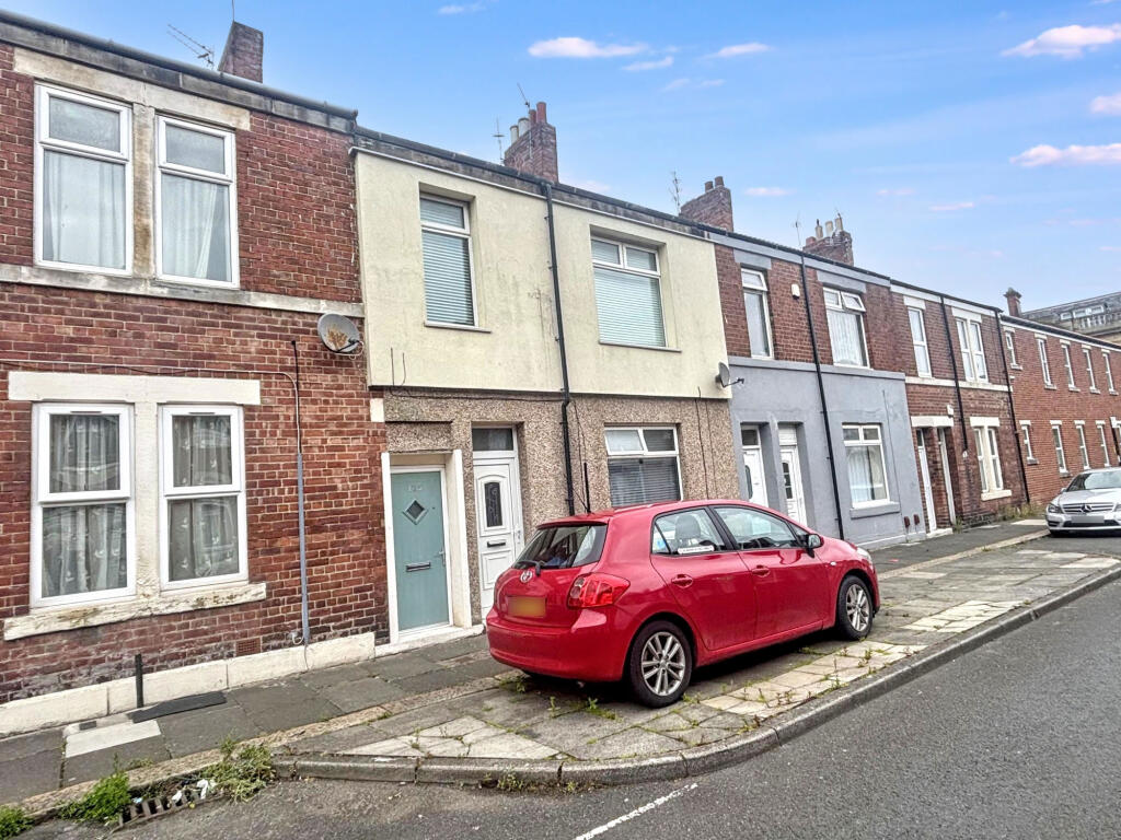 Main image of property: Laurel Street, Wallsend, Tyne and Wear, NE28 6PG