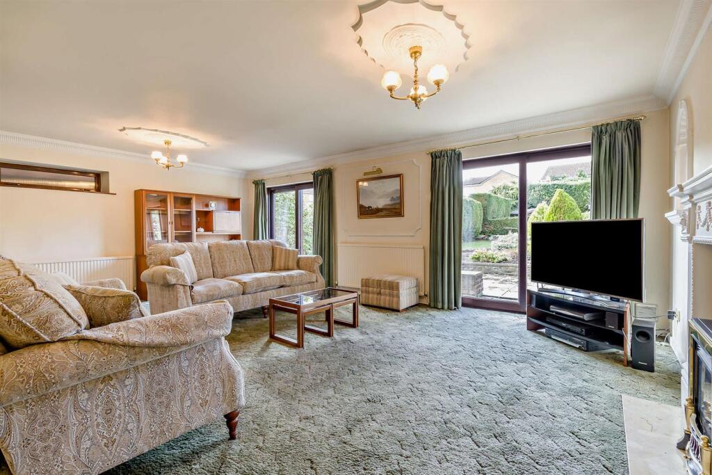 House in Sheffield - View 4