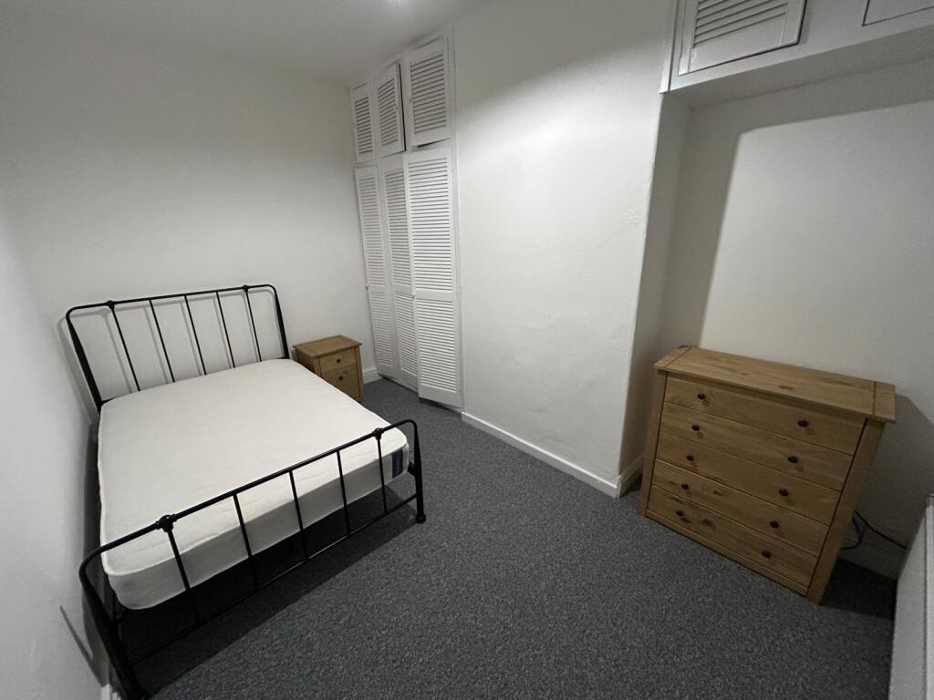 Main image of property: NEW ROAD, Wrexham, LL11