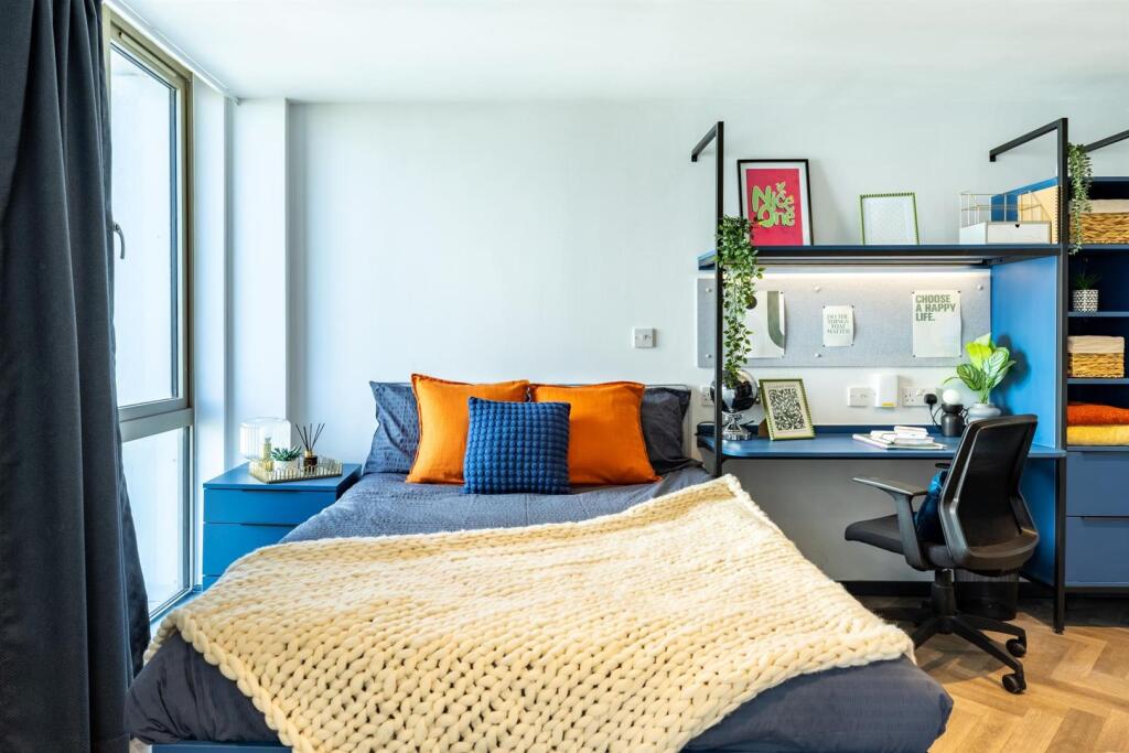 1 bedroom flat share for rent