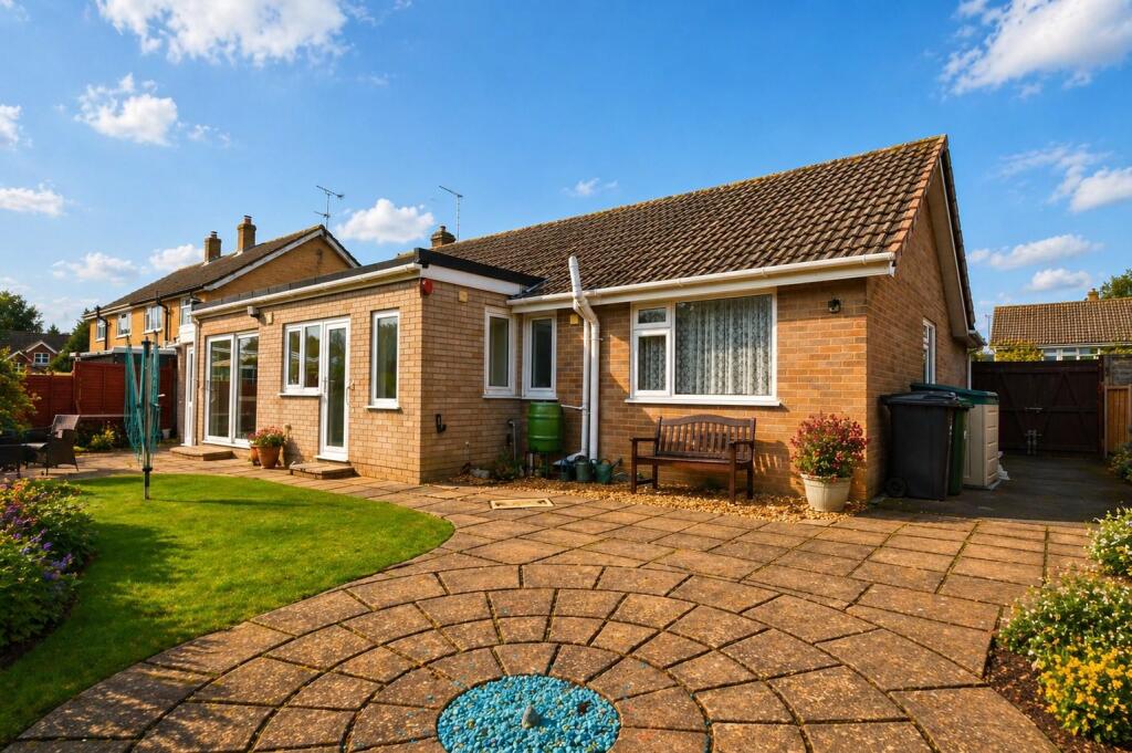 House in Bristol, North Somerset - View 2