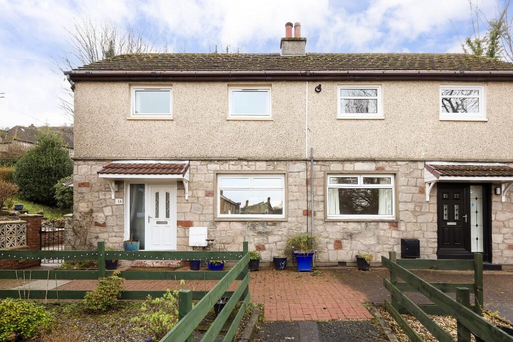 Main image of property: Hillview, Milton, Dumbarton, Dunbartonshire, G82