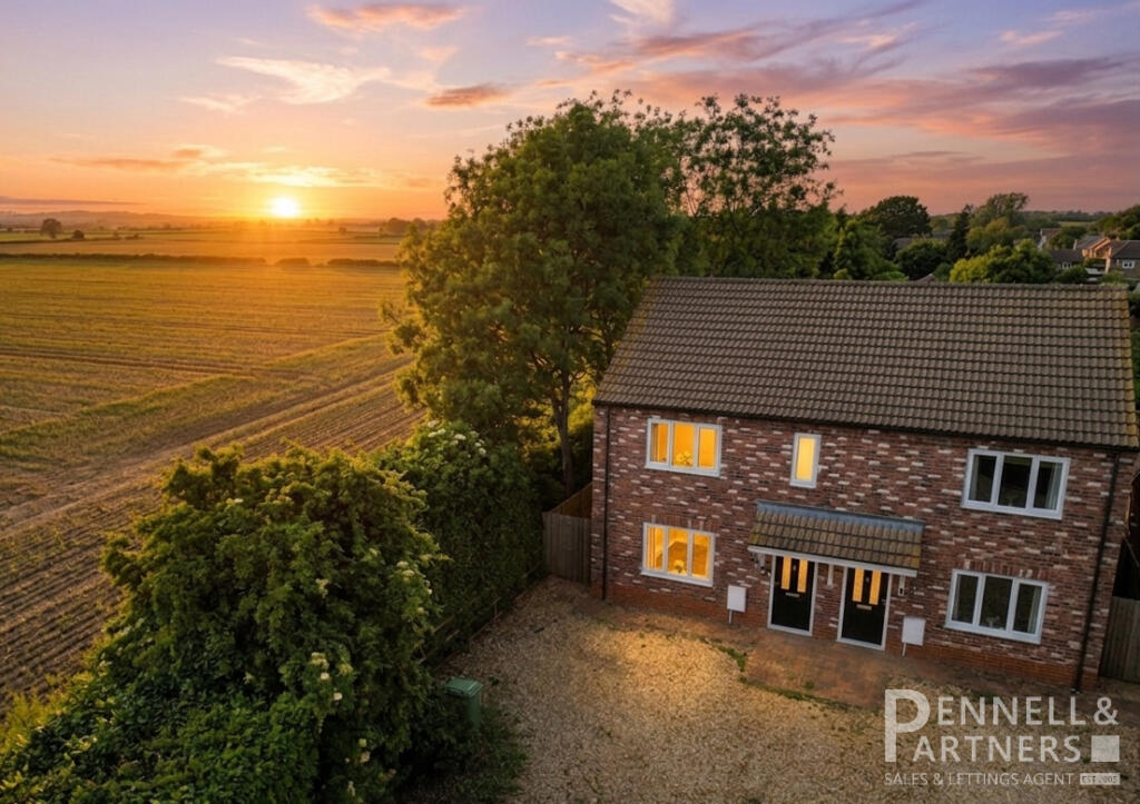 Main image of property: Burnt House Road, Whittlesey, Peterborough, PE7
