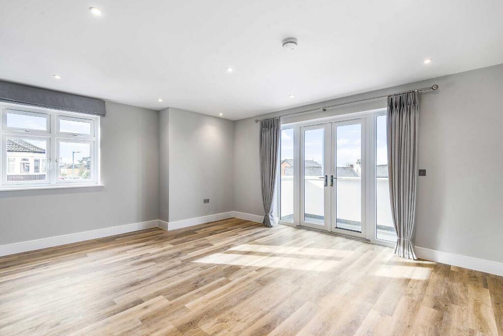 Main image of property: Cotton Road, Potters Bar, Hertfordshire, EN6