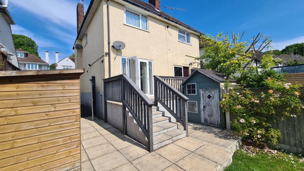 Main image of property: Verulam Road, Lower Parkstone