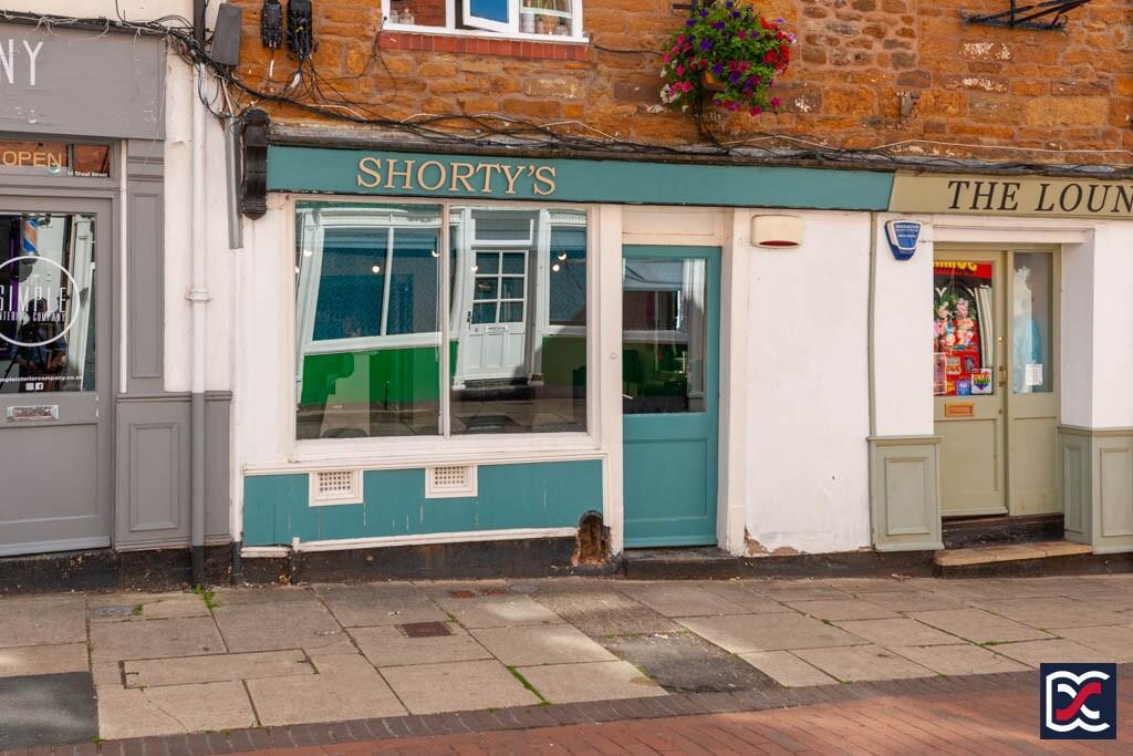 Main image of property: Sheaf Street, Daventry, Northamptonshire, NN11