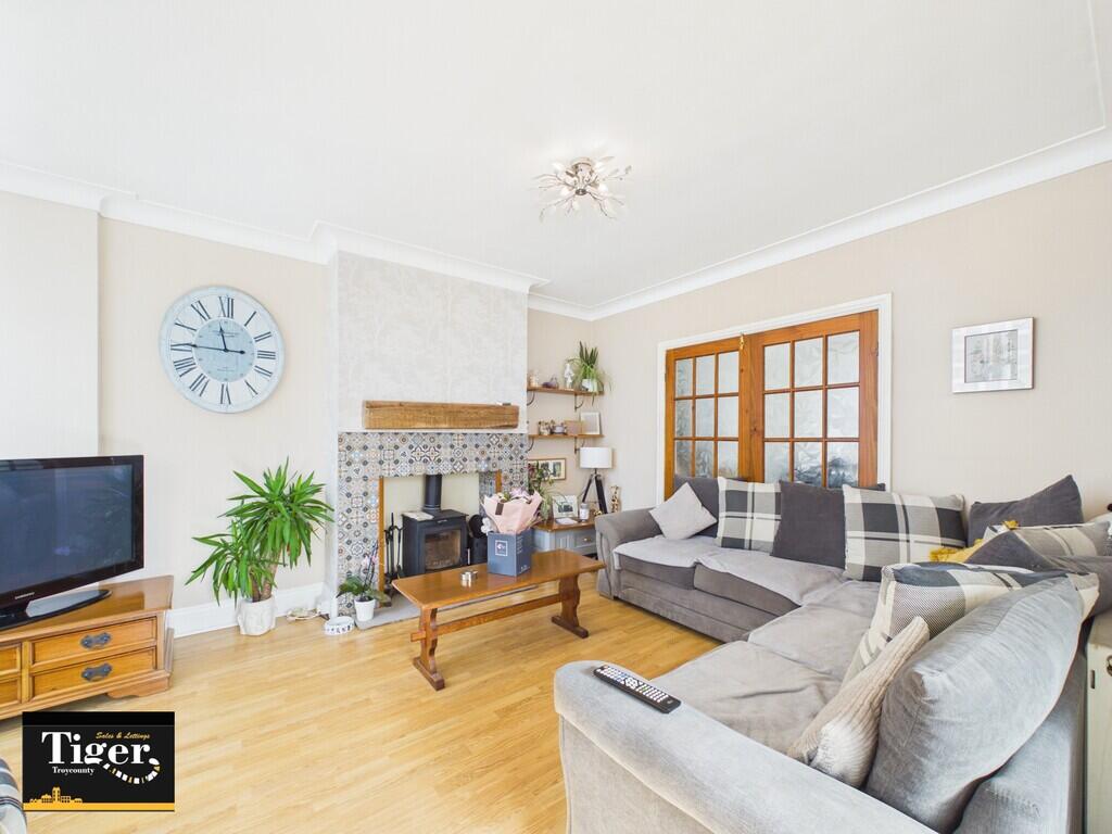 Orchard Avenue, Blackpool photo 4
