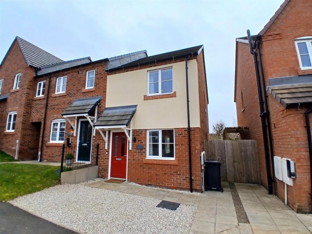 Main image of property: Raglan Place, Ludlow