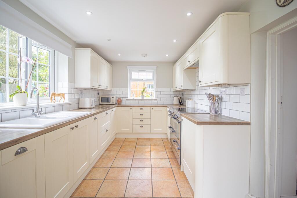 House in King's Lynn and West Norfolk, Wiggenhall St. Germans - View 4