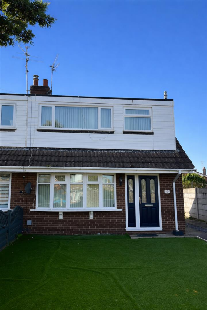 Main image of property: Troon Way, Colwyn Bay