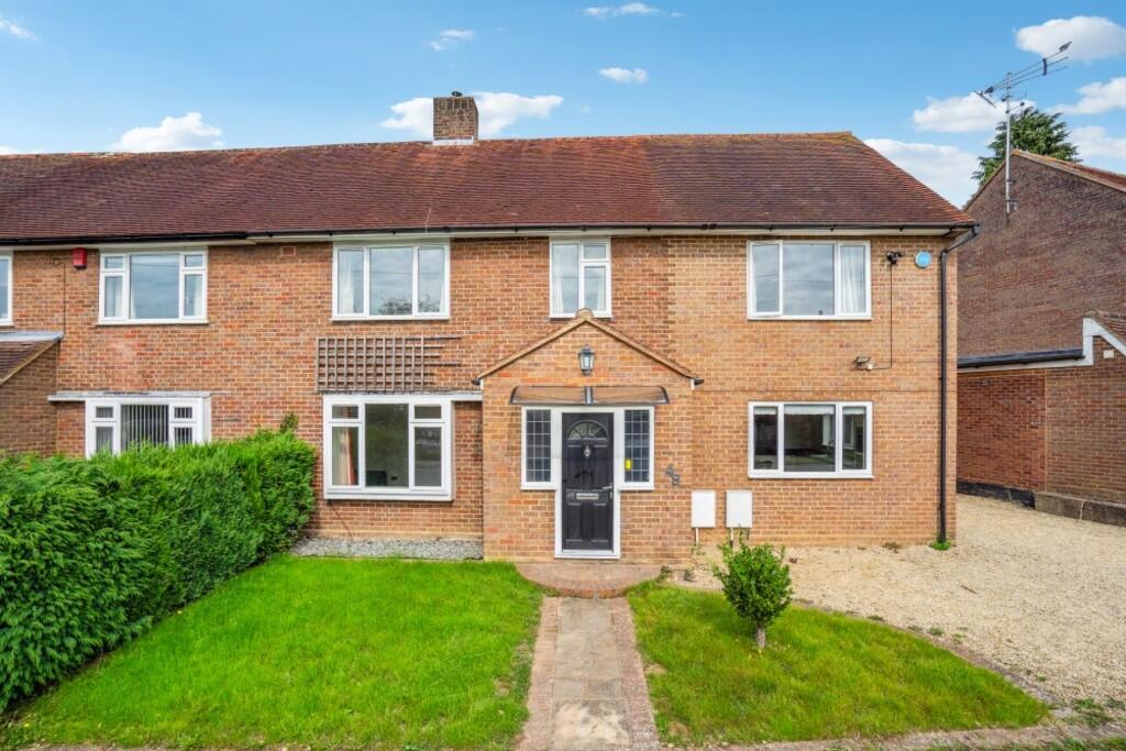 Main image of property: Oakington Avenue , Little Chalfont