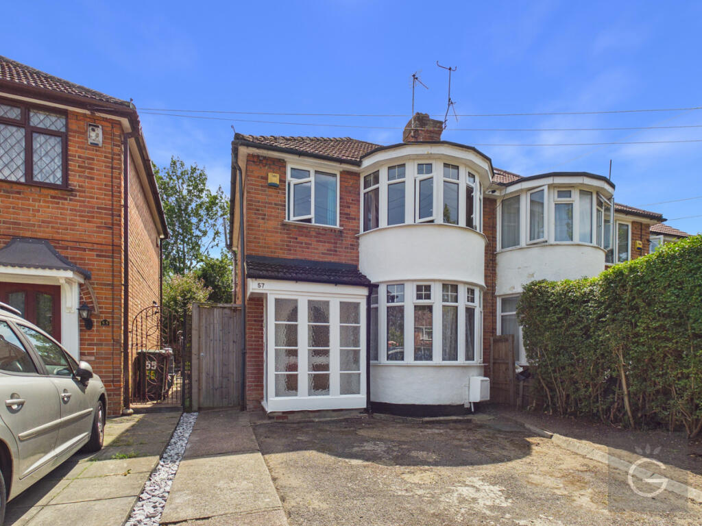 Main image of property: Stanhope Road, Reading, RG2