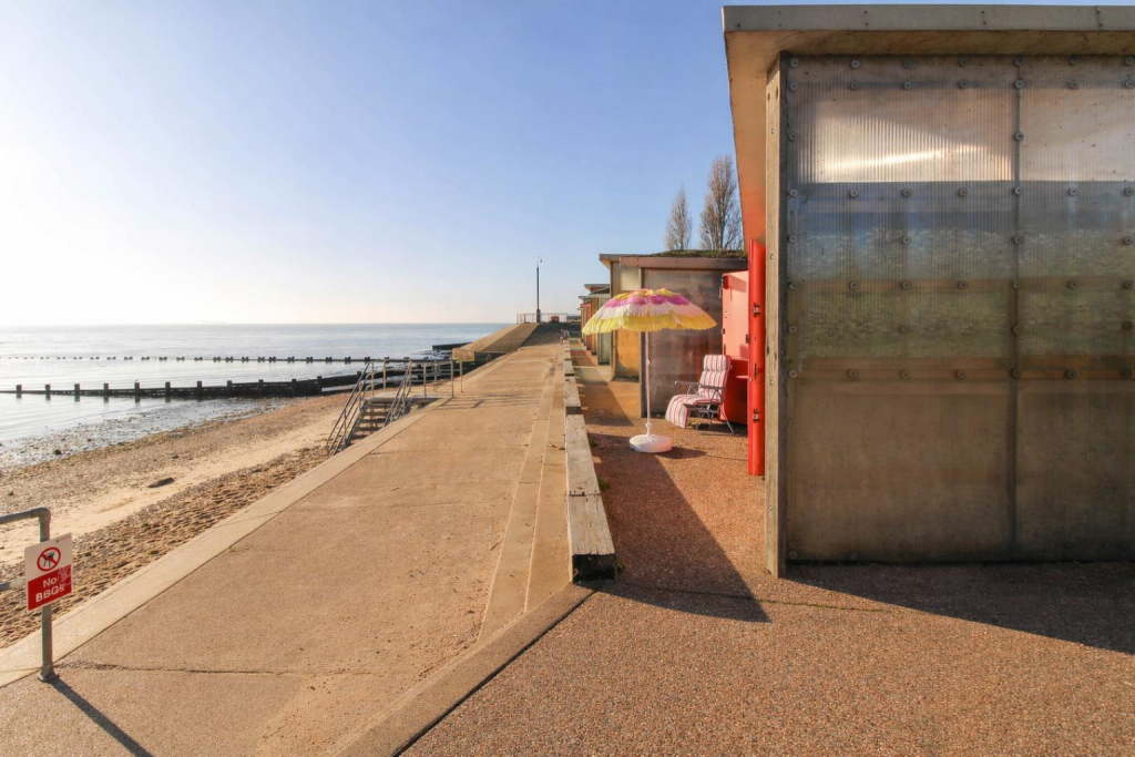 East Beach, Shoeburyness photo 5
