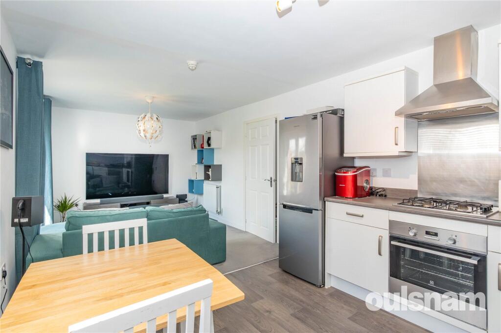 Matrons Walk, Selly Oak, Birmingham, West Midlands, B29 - View 6