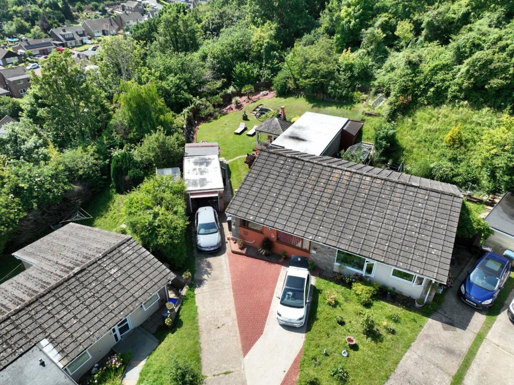 Main image of property: Westdean Close, River, CT17