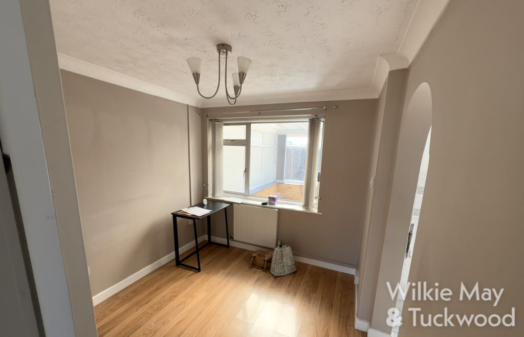 House in Taunton - View 5
