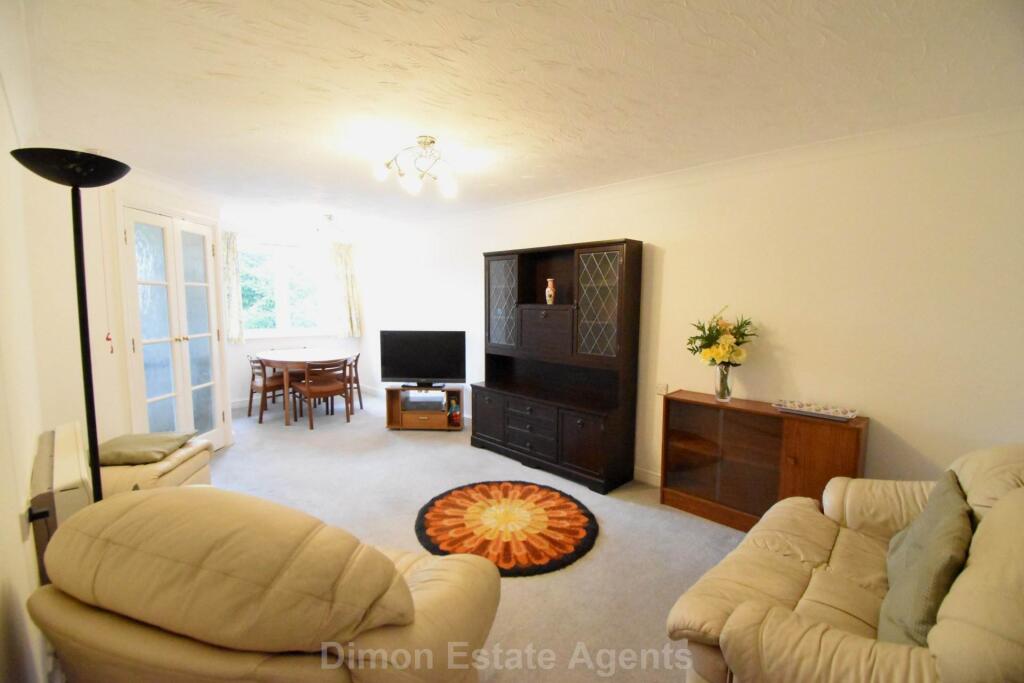 Canberra Court, Gosport - View 2