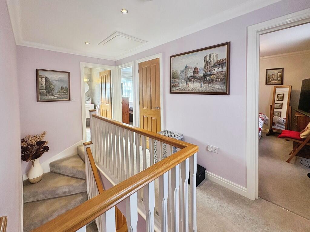 Additional image 12 of Hillrick Crescent, Yeovil