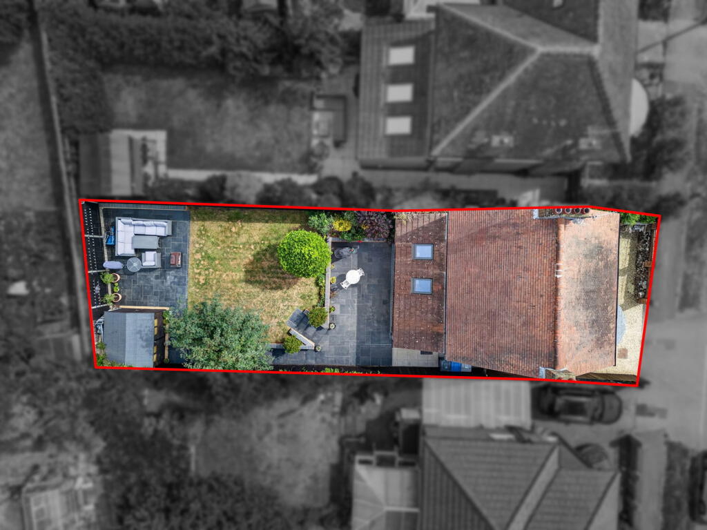 House in Kettering, Avondale - View 2