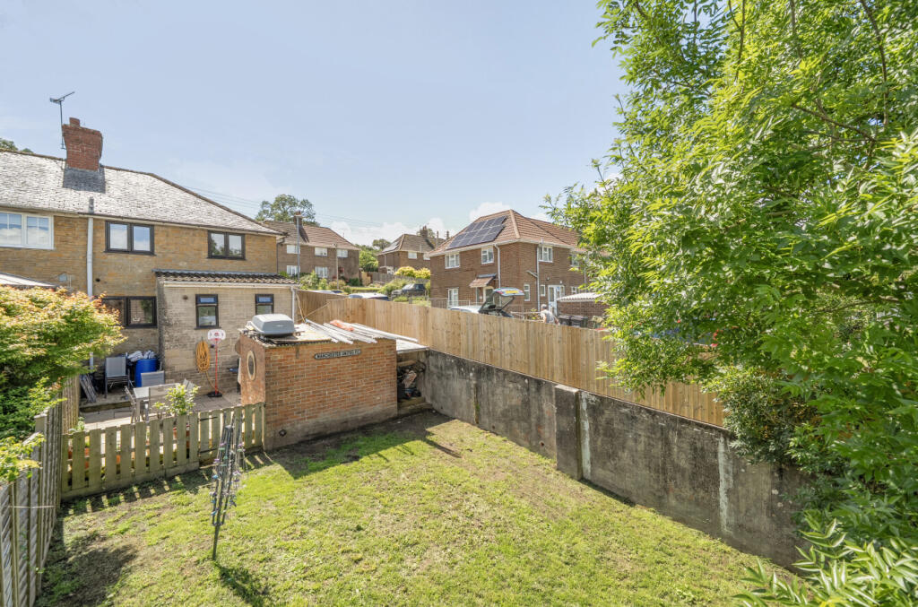 Main image of property: Font Villas, West Coker, Yeovil, Somerset, BA22