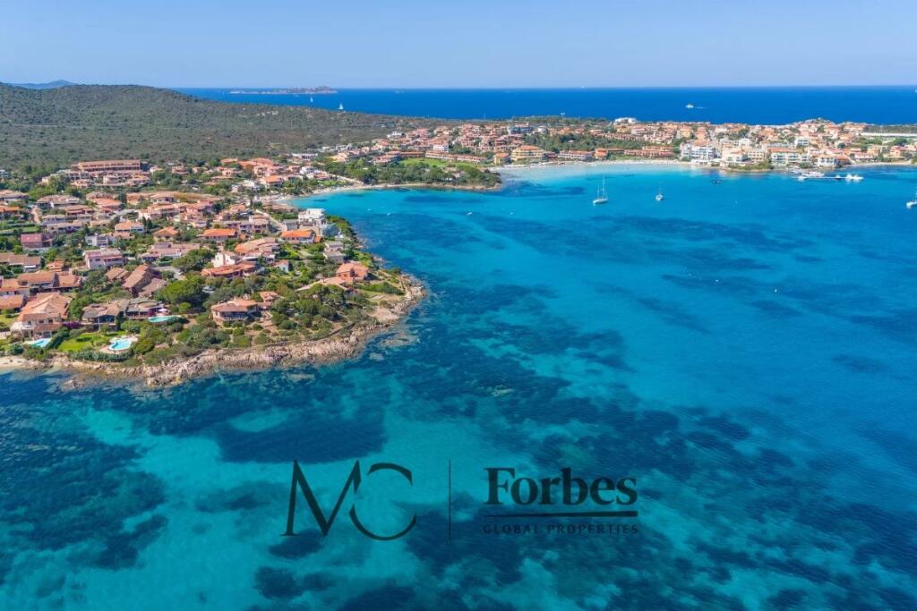Main image of property: Sardinia, Sassari, Golfo Aranci