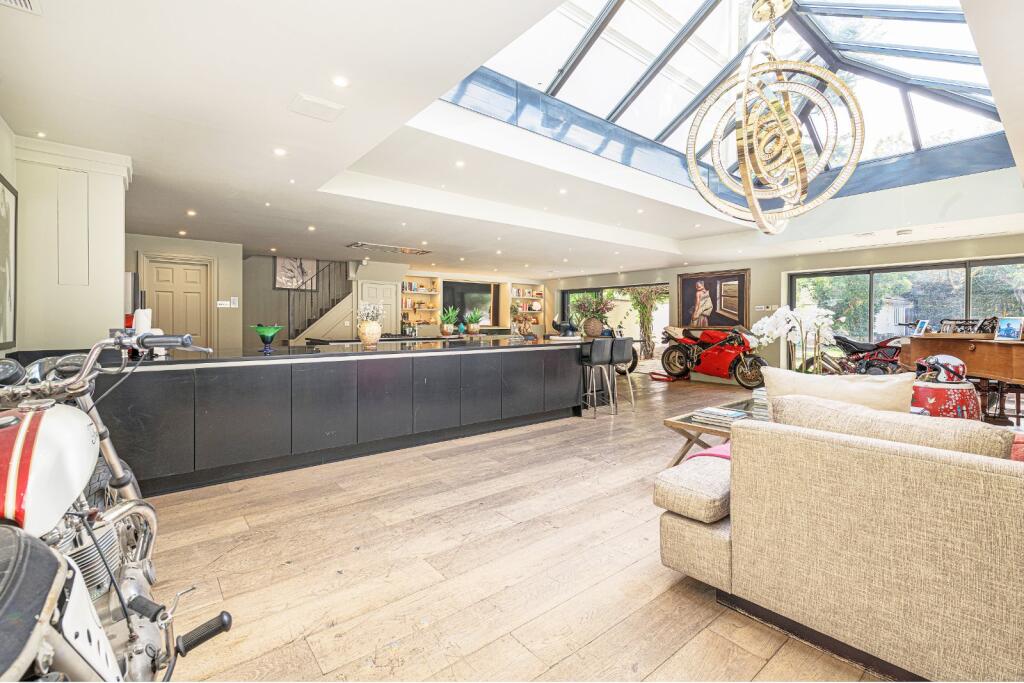House in London, Putney Village, Roehampton - View 5
