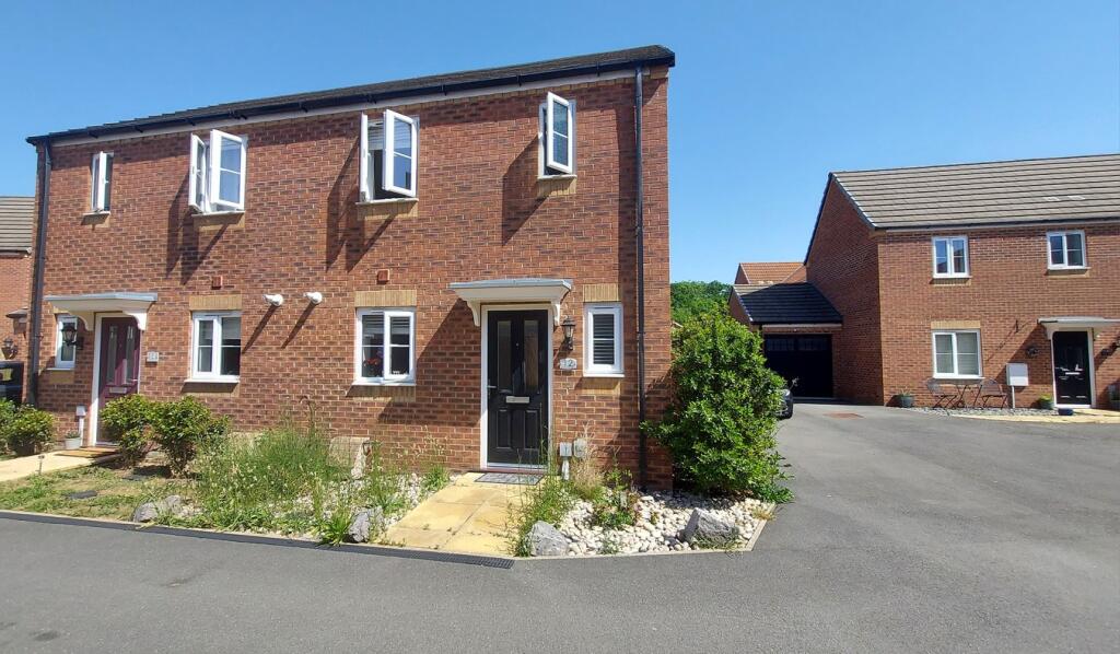 Main image of property: Kelso Drive, Bourne, PE10