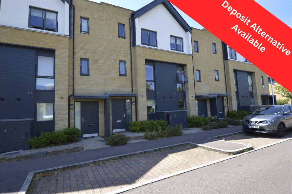 Main image of property: Partridge Lane, Harold Wood, Romford, RM3