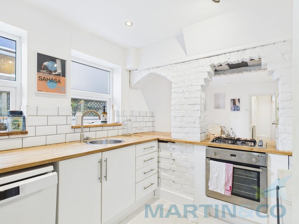 Main image of property: Ditchling Road, Brighton