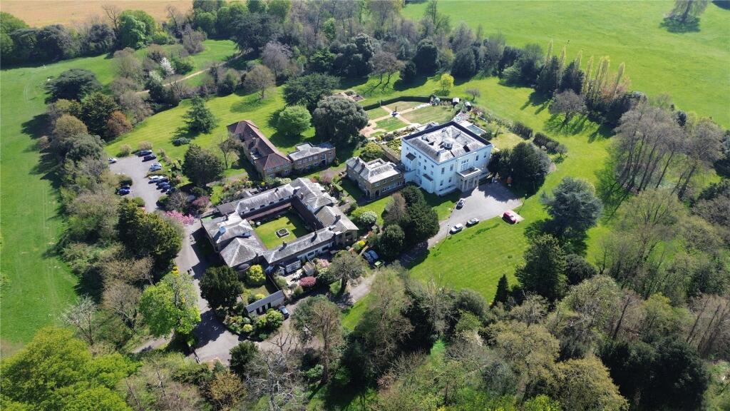 Main image of property: Abbey Mews, Abbey Drive, Laleham, Surrey, TW18