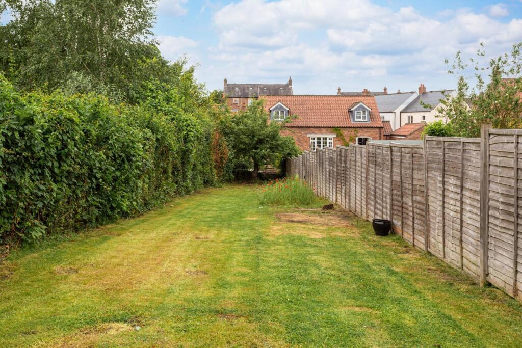 House in Boroughbridge, Aldborough - More