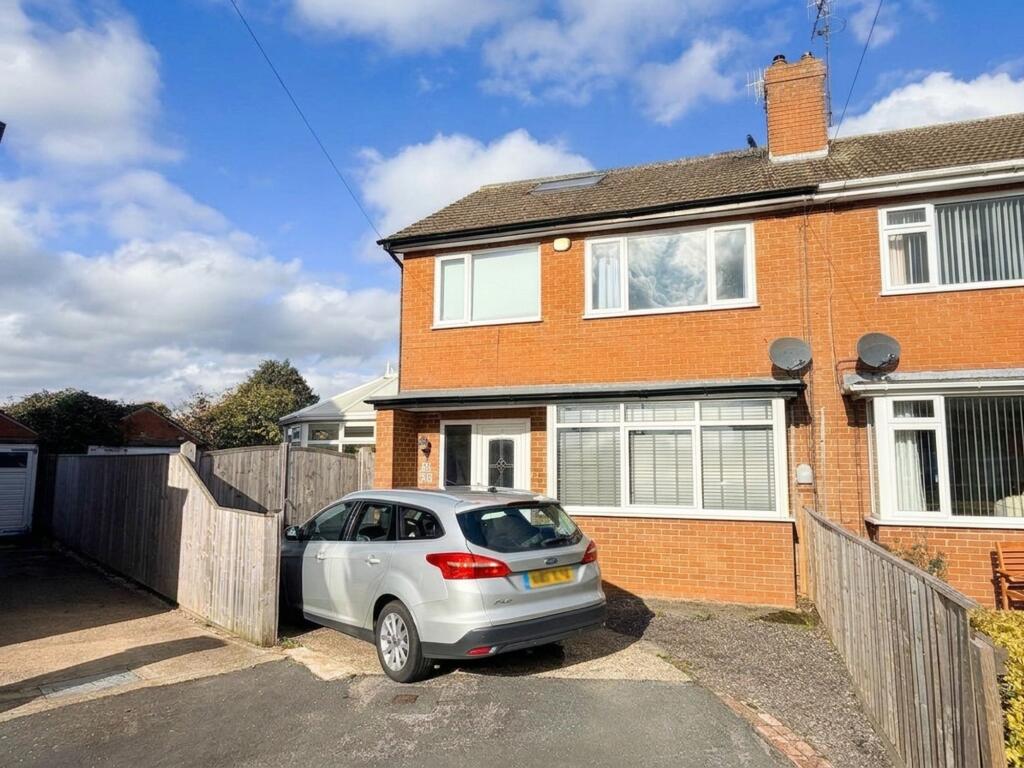 Main image of property: Beverley Road, Cayton, YO11