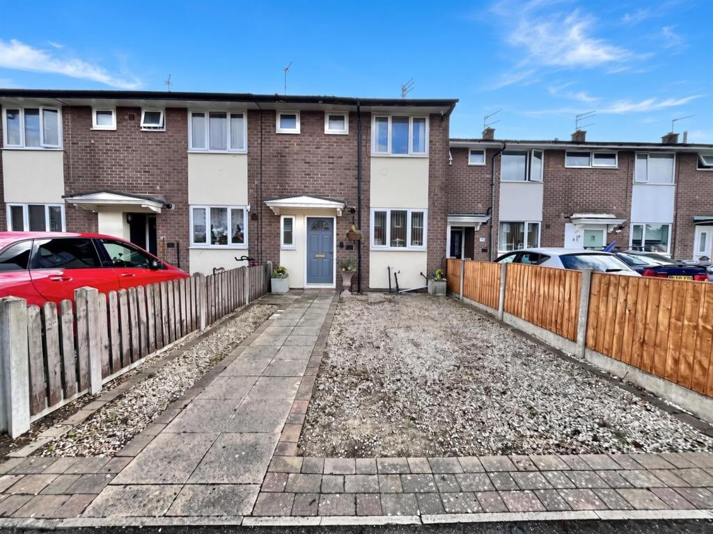 Main image of property: Ollerton Road, Handforth, Wilmslow