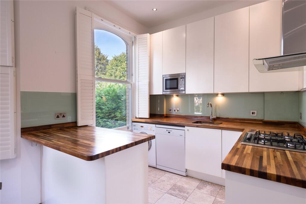 Main image of property: Burlington Road, 
Chiswick, W4