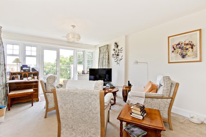2-bed other on Crowborough Hill, Crowborough, £450,000