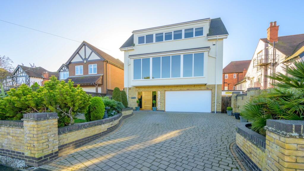 Main image of property: Shardeloes Road, Skegness, PE25