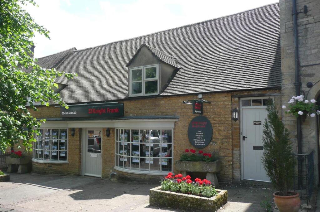 Main image of property: Park Street, Stow-on-the-Wold