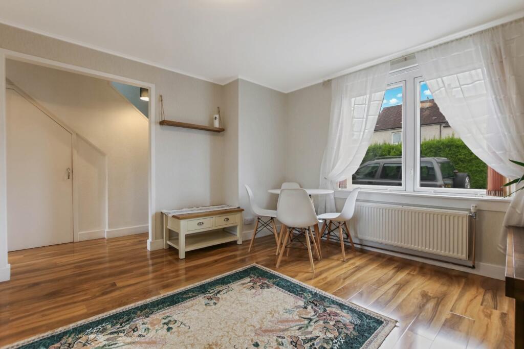 House in Paisley - View 3