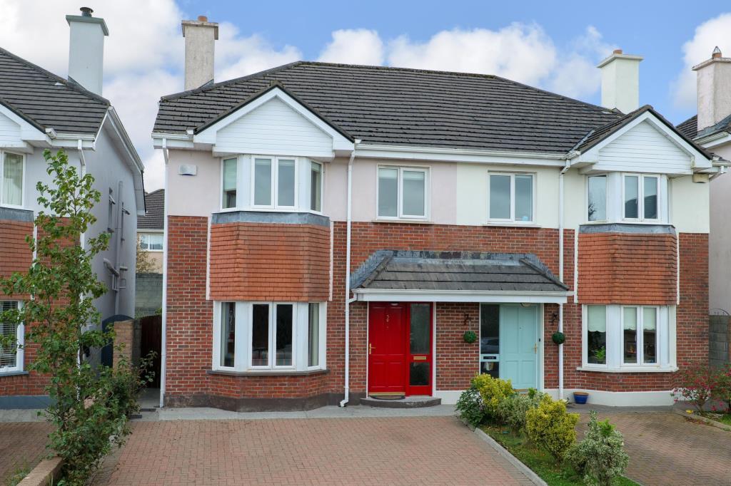 Main image of property: 50 An Logan, Western Distributor Road, Knocknacarra, Galway, H91 C8KX