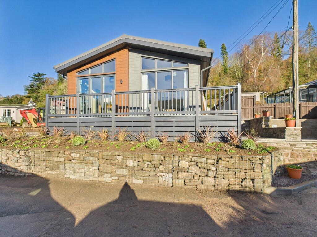 Wyeside Park, Bishopswood, Ross-On-Wye, HR9 photo 2