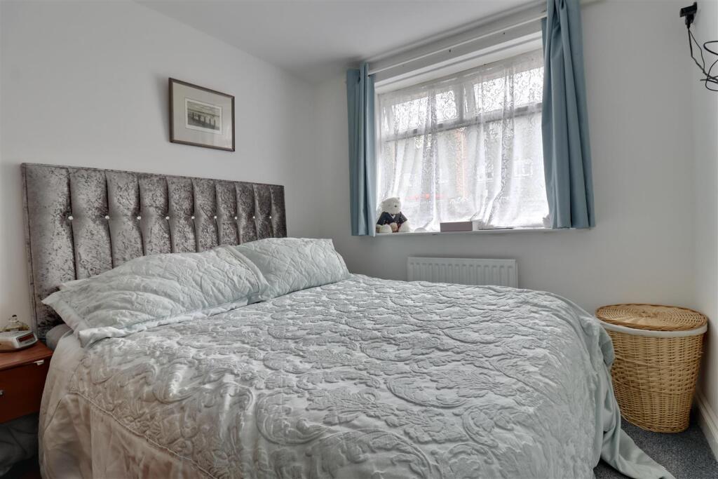 Apartment in Portsmouth - View 4