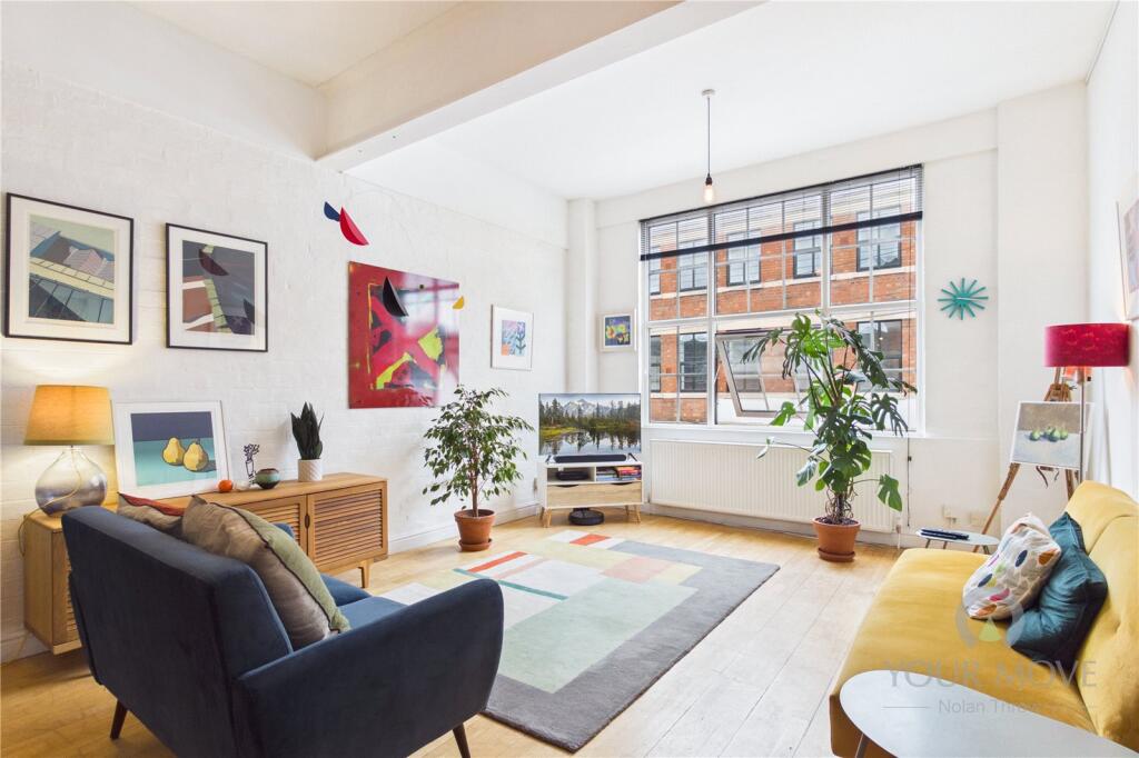 Apartment in Northampton, Phippsville - More