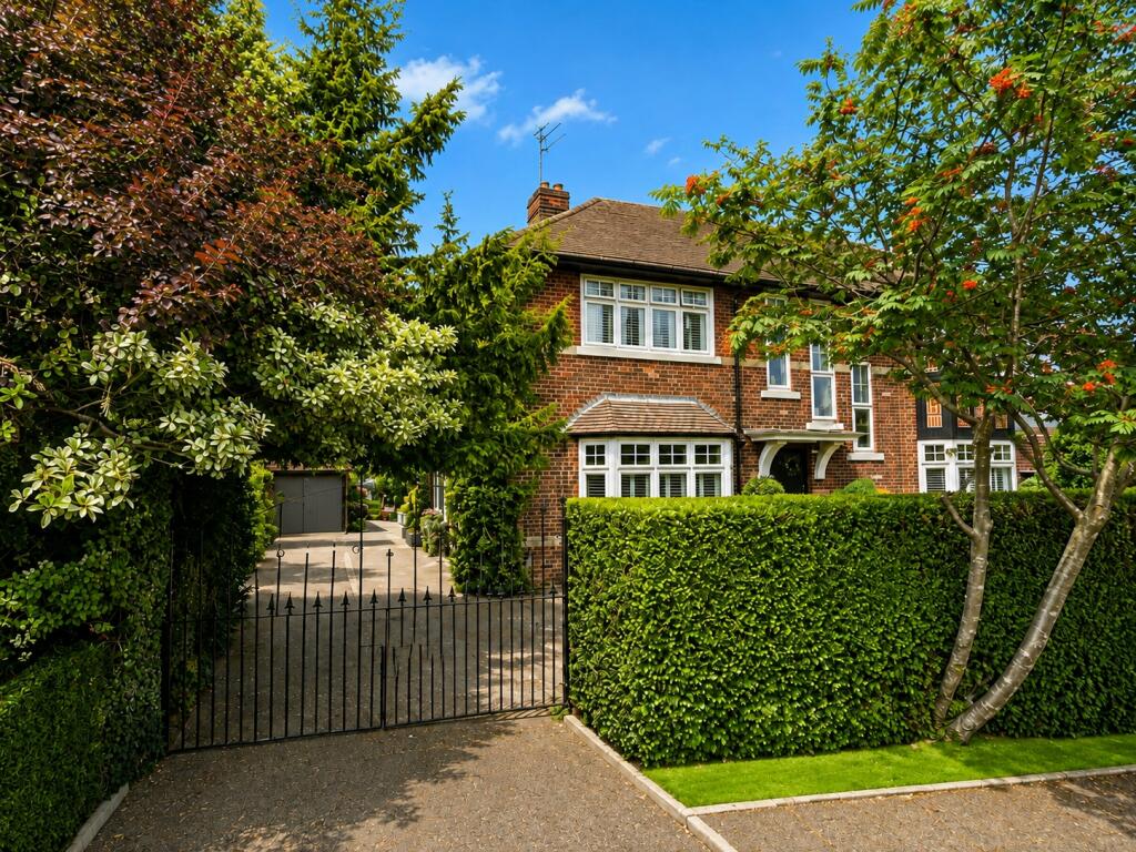 Main image of property: Marlborough Avenue, Hessle, East Yorkshire, HU13