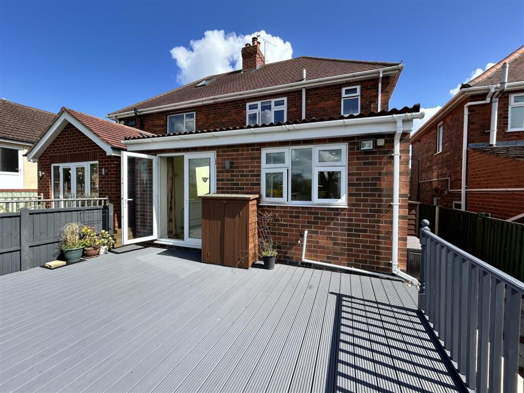Belper Road, Holbrook, Belper photo 4