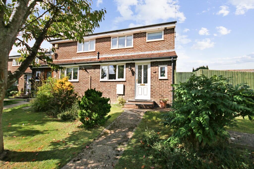 Main image of property: The Martins, RH10