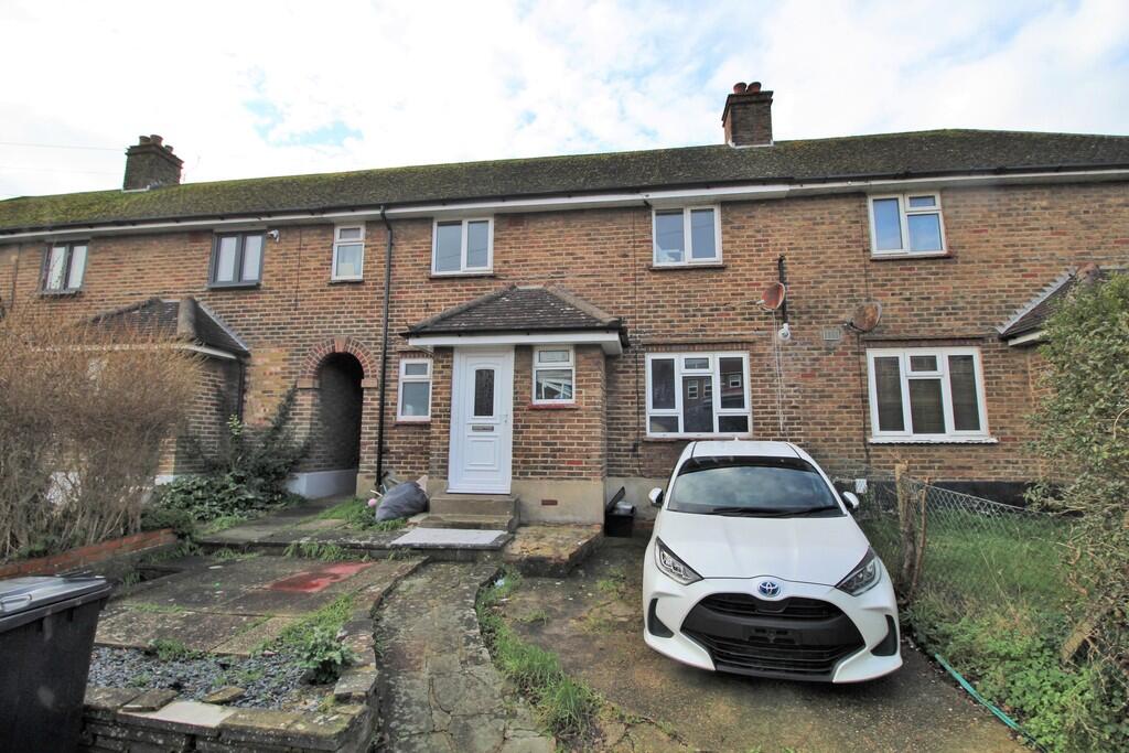 Main image of property: Whitehawk Road, Brighton