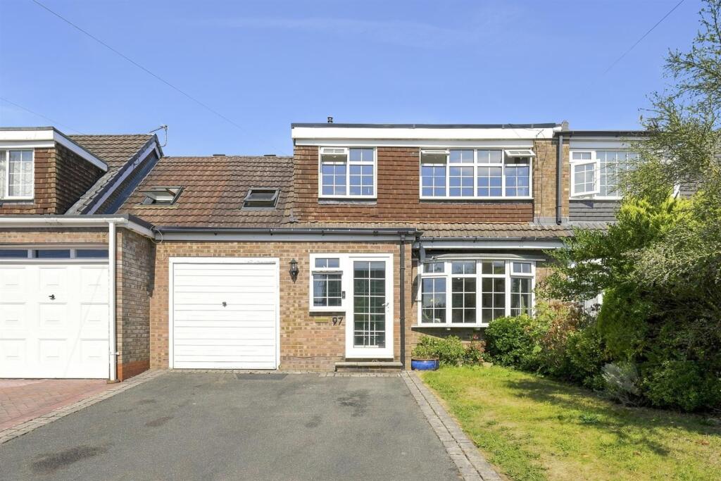 House in Stockport - View 5